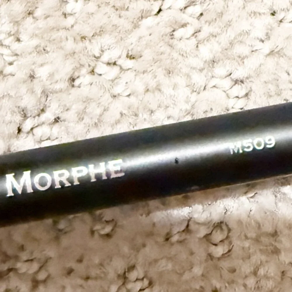 Morphe Makeup Brushes Bundle Lot of 3 - M509 M431 M143 NEW